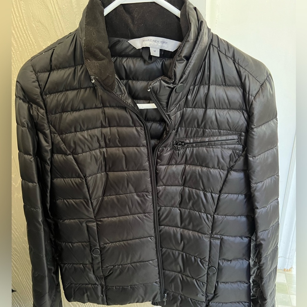 Marc New York Jacket